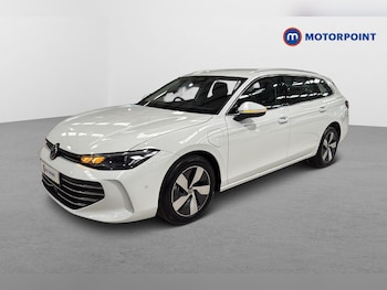 Used Volkswagen Passat 2025 for sale - 79184543: Photo