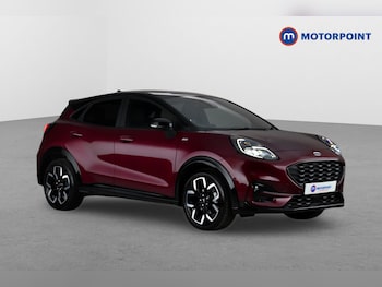Used Ford Puma 2023 for sale - 79162990: Photo