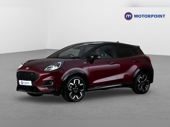 Used Ford Puma 2023 for sale - 79162990: Photo