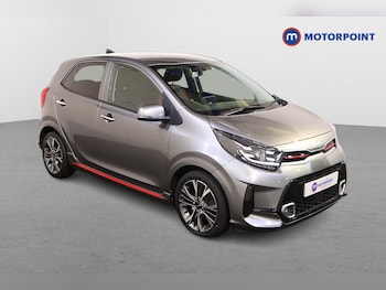 Kia - Picanto
