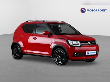 Used Suzuki Ignis 2020 for sale - 78926702: Photo