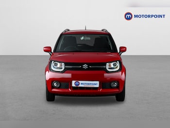 Used Suzuki Ignis 2020 for sale - 78926702: Photo