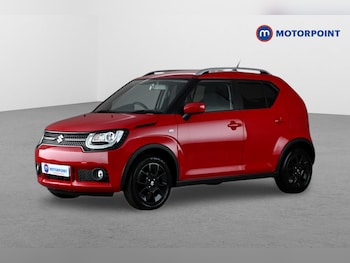 Used Suzuki Ignis 2020 for sale - 78926702: Photo