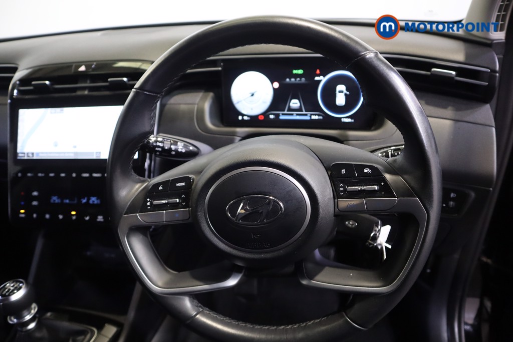 Used Hyundai TUCSON 2022 for sale - 77407330: Photo 11