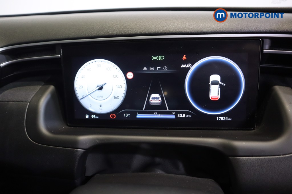 Used Hyundai TUCSON 2022 for sale - 77407330: Photo 12