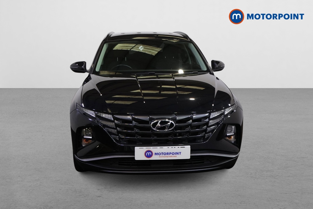 Used Hyundai TUCSON 2022 for sale - 77407330: Photo 2