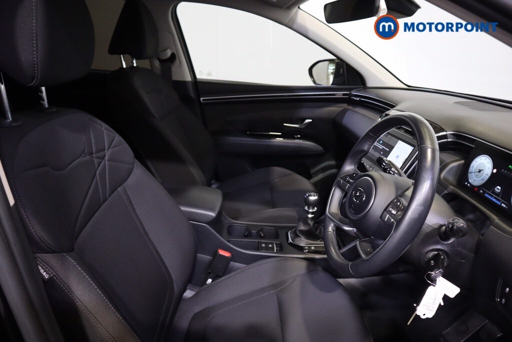 Used Hyundai TUCSON 2022 for sale - 77407330: Photo 25