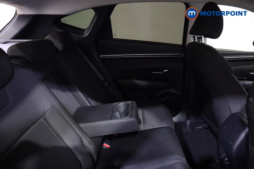 Used Hyundai TUCSON 2022 for sale - 77407330: Photo 26