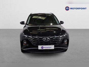 Used Hyundai TUCSON 2022 for sale - 77407330: Photo