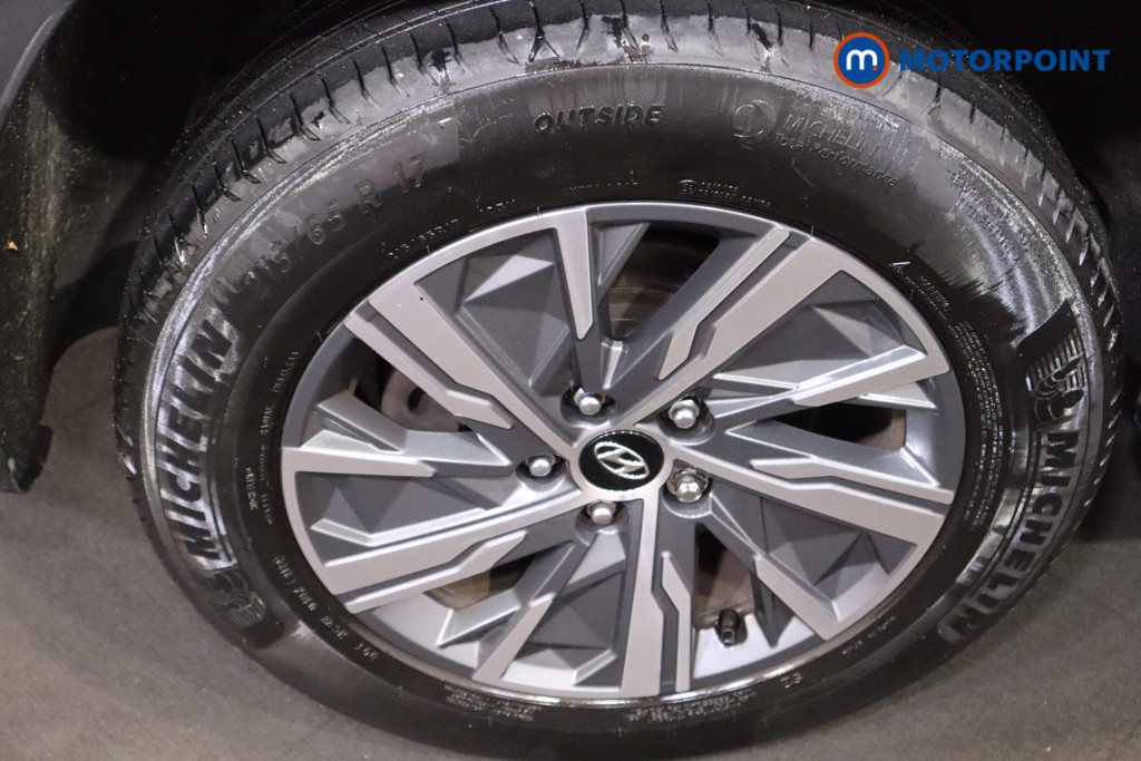 Used Hyundai TUCSON 2022 for sale - 77407330: Photo 30