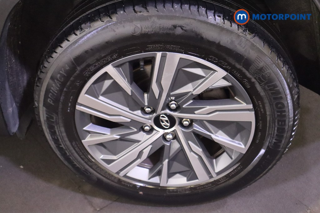 Used Hyundai TUCSON 2022 for sale - 77407330: Photo 31