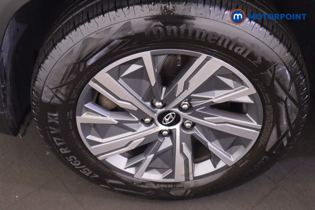 Used Hyundai TUCSON 2022 for sale - 77407330: Photo 32