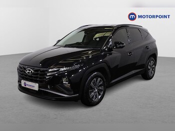 Used Hyundai TUCSON 2022 for sale - 77407330: Photo
