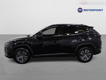 Used Hyundai TUCSON 2022 for sale - 77407330: Photo