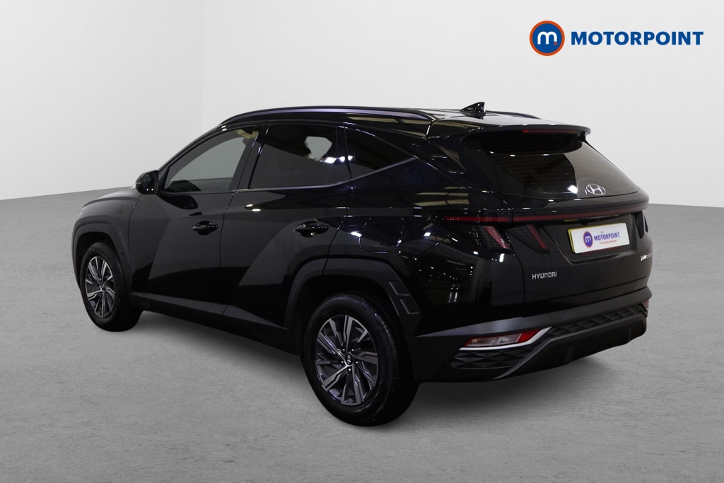 Used Hyundai TUCSON 2022 for sale - 77407330: Photo 5