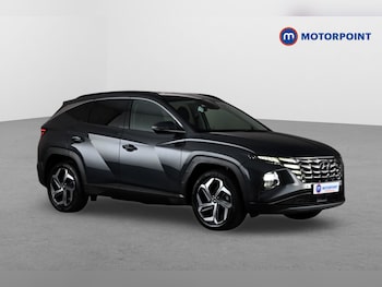 Used Hyundai TUCSON 2021 for sale - 79141364: Photo