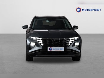 Used Hyundai TUCSON 2021 for sale - 79141364: Photo