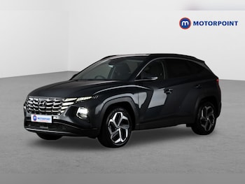 Used Hyundai TUCSON 2021 for sale - 79141364: Photo