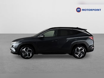 Used Hyundai TUCSON 2021 for sale - 79141364: Photo