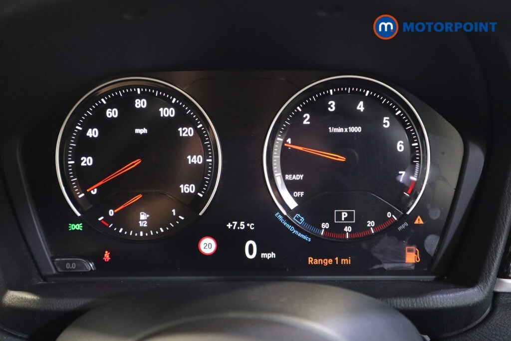 Used BMW X1 for sale - 78026752: Photo 14