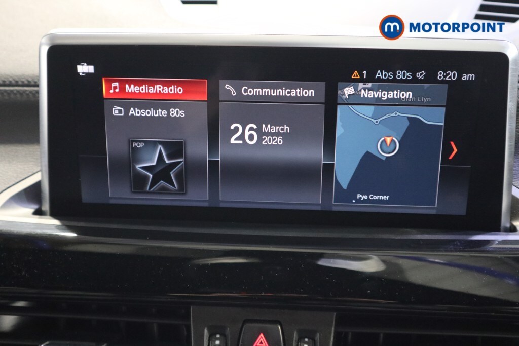 Used BMW X1 for sale - 78026752: Photo 15