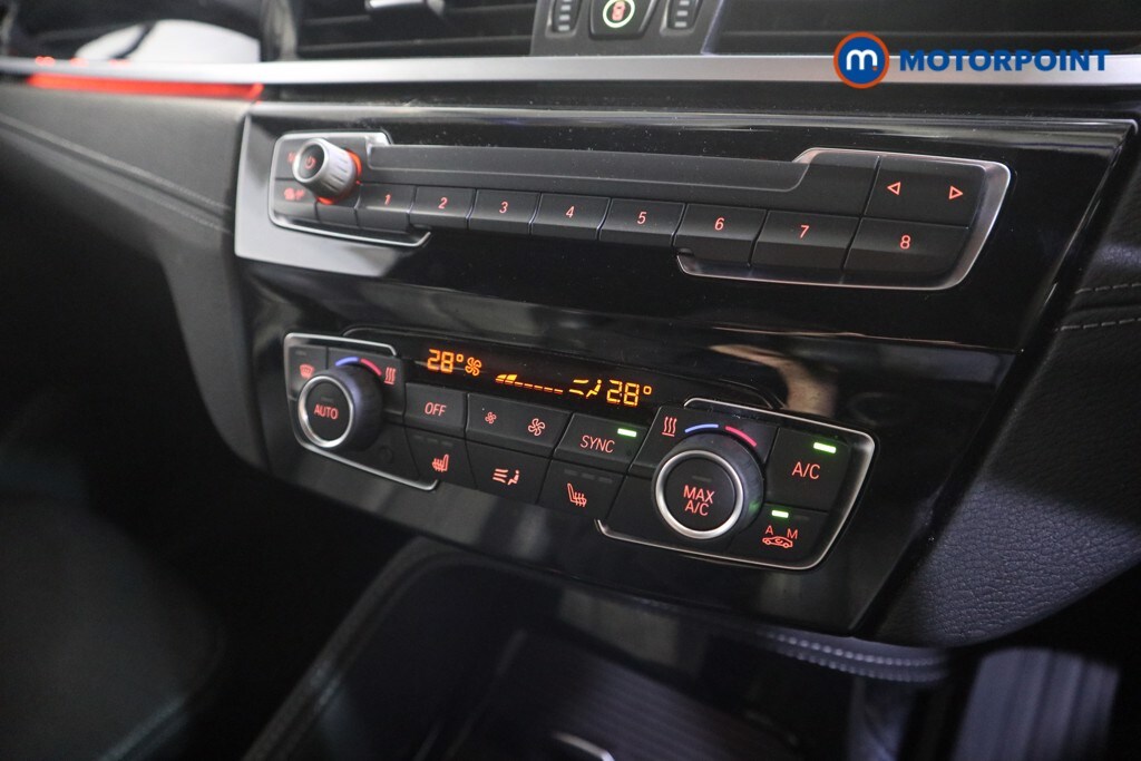 Used BMW X1 for sale - 78026752: Photo 18