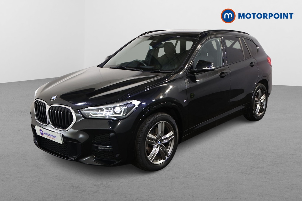 Used BMW X1 for sale - 78026752: Photo 3