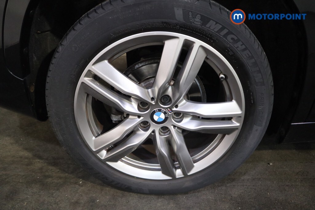 Used BMW X1 for sale - 78026752: Photo 38