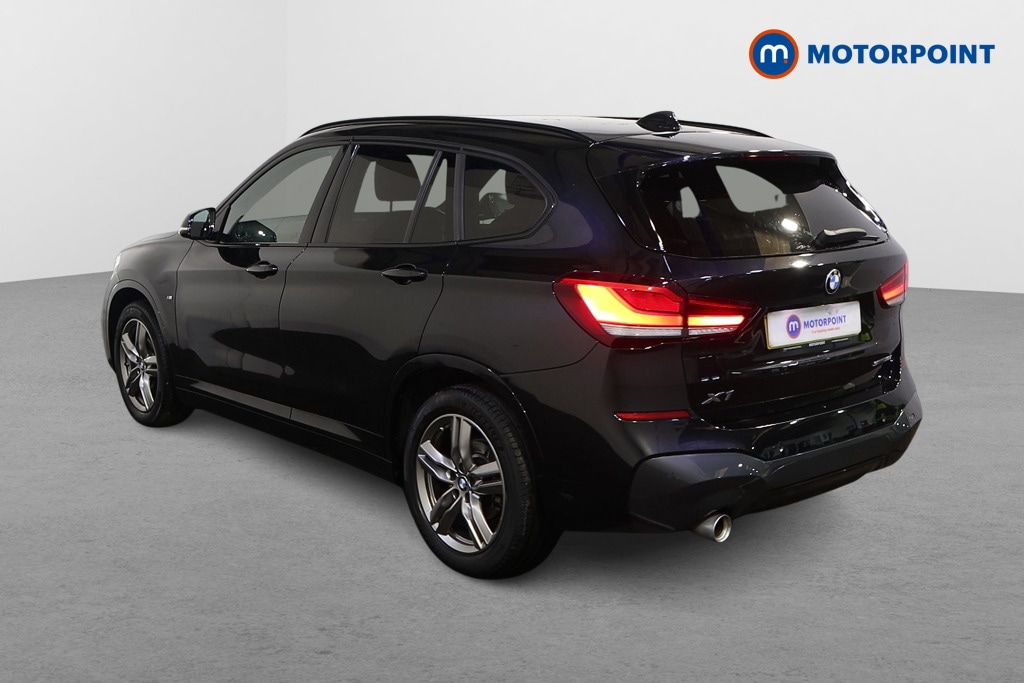 Used BMW X1 for sale - 78026752: Photo 5