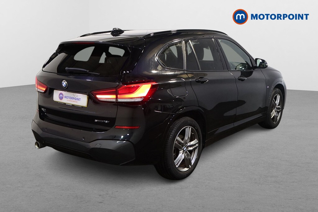 Used BMW X1 for sale - 78026752: Photo 7