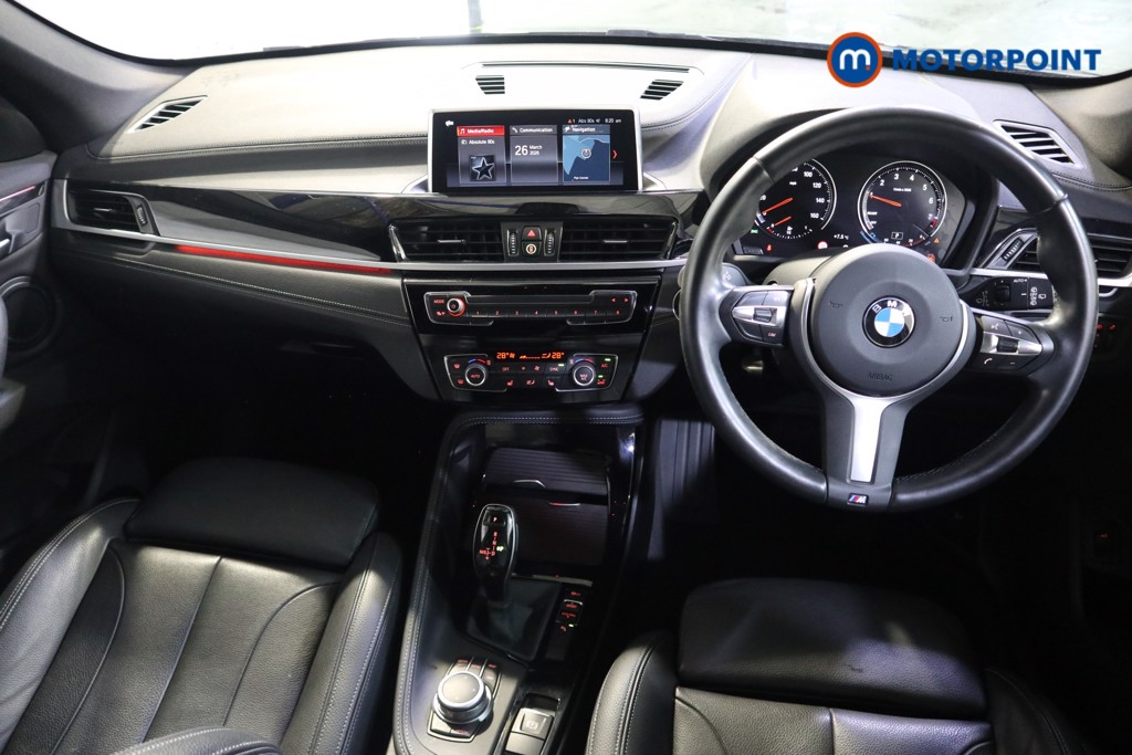 Used BMW X1 for sale - 78026752: Photo 9