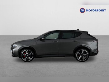 Used Alfa Romeo Tonale 2023 for sale - 78644643: Photo