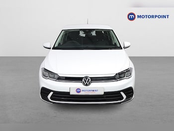 Used Volkswagen Polo 2025 for sale - 78432155: Photo