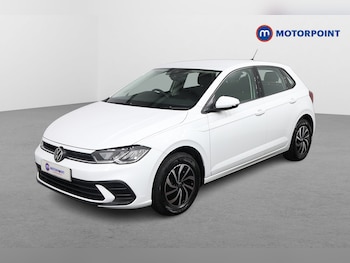 Used Volkswagen Polo 2025 for sale - 78432155: Photo