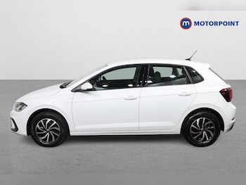 Used Volkswagen Polo 2025 for sale - 78432155: Photo