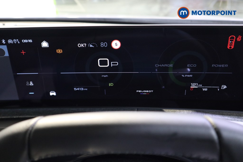 Used Peugeot 5008 2025 for sale - 77529658: Photo 13