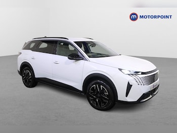 2025 - 1.2 Hybrid 136 Allure 5dr e-DSC6