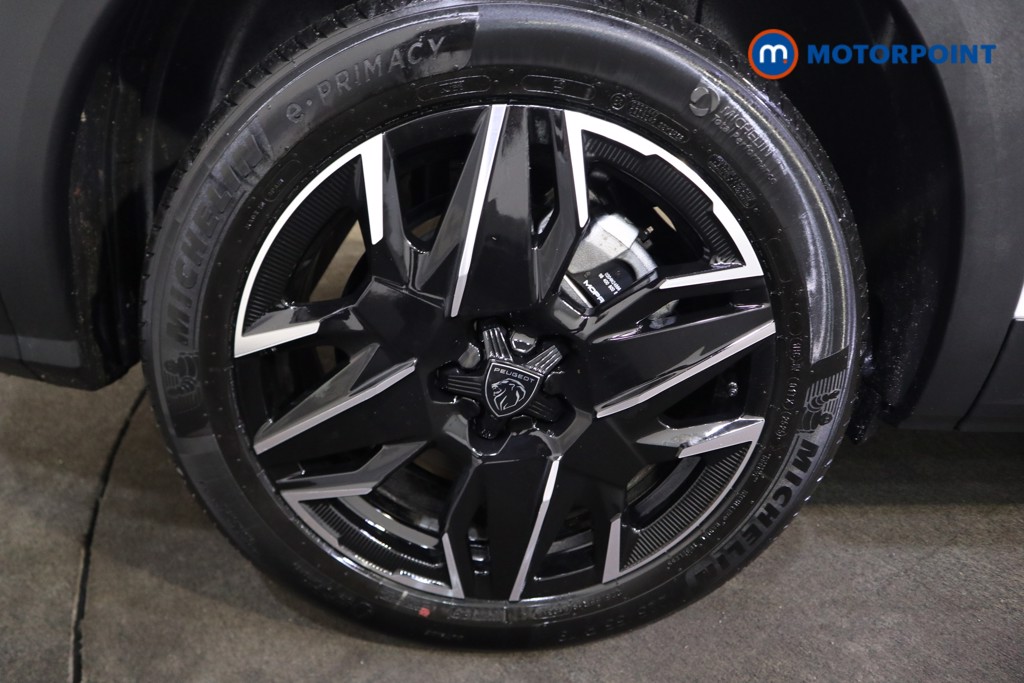 Used Peugeot 5008 2025 for sale - 77529658: Photo 30