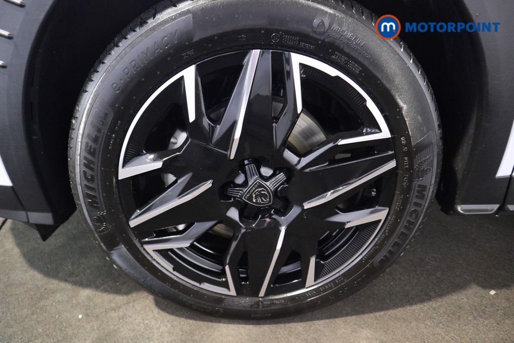 Used Peugeot 5008 2025 for sale - 77529658: Photo 32