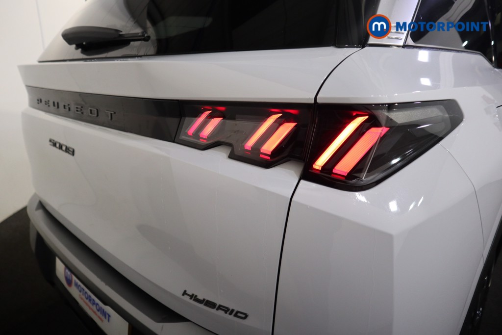 Used Peugeot 5008 2025 for sale - 77529658: Photo 38