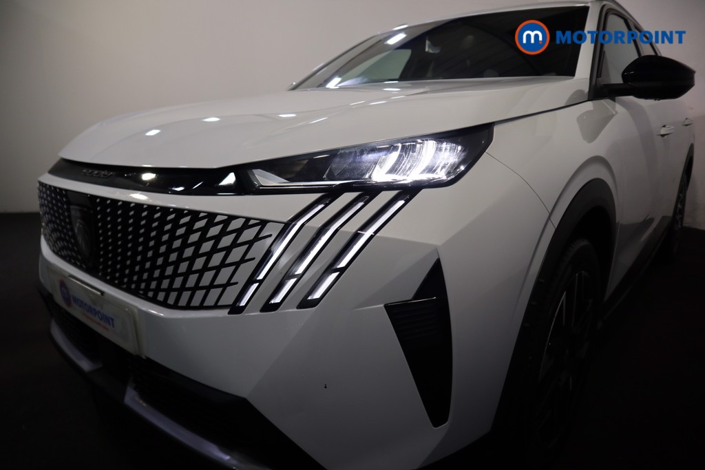 Used Peugeot 5008 2025 for sale - 77529658: Photo 44