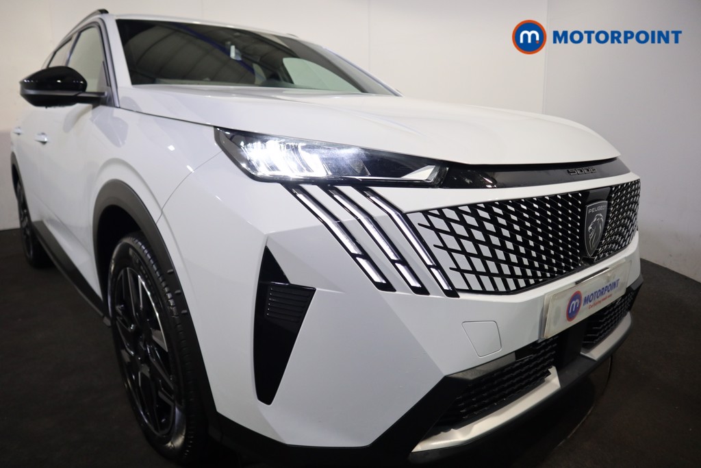 Used Peugeot 5008 2025 for sale - 77529658: Photo 46