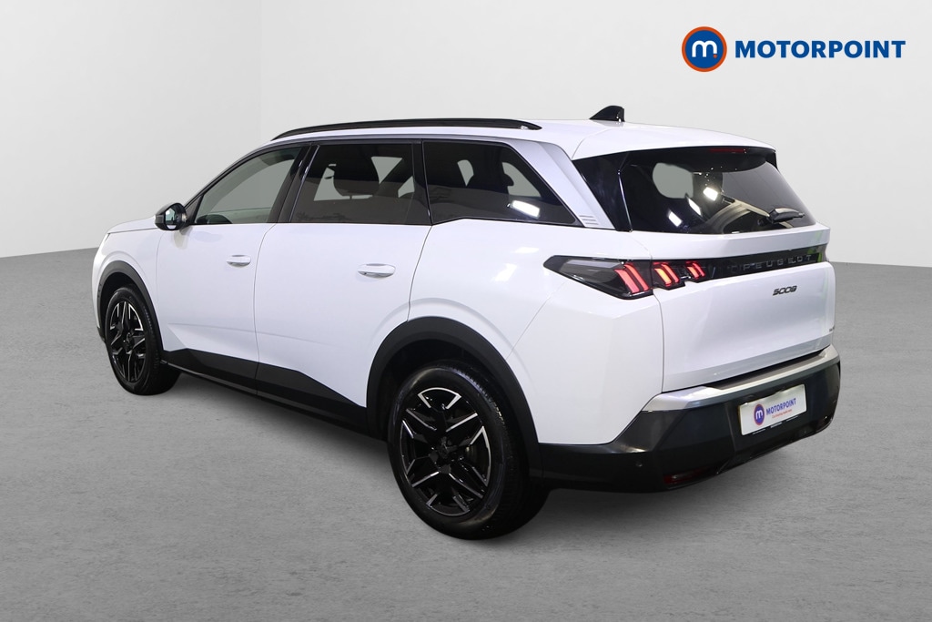 Used Peugeot 5008 2025 for sale - 77529658: Photo 5