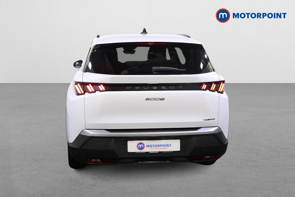 Used Peugeot 5008 2025 for sale - 77529658: Photo 6