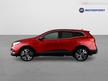 Used Renault Kadjar 2021 for sale - 79071614: Photo