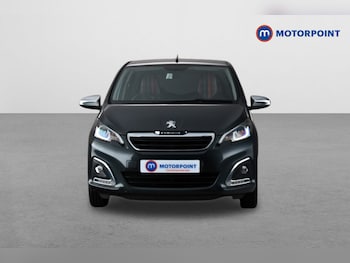 Used Peugeot 108 2020 for sale - 79516230: Photo