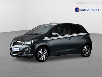 Used Peugeot 108 2020 for sale - 79516230: Photo