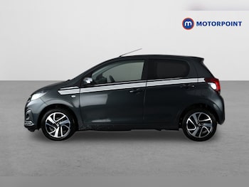 Used Peugeot 108 2020 for sale - 79516230: Photo
