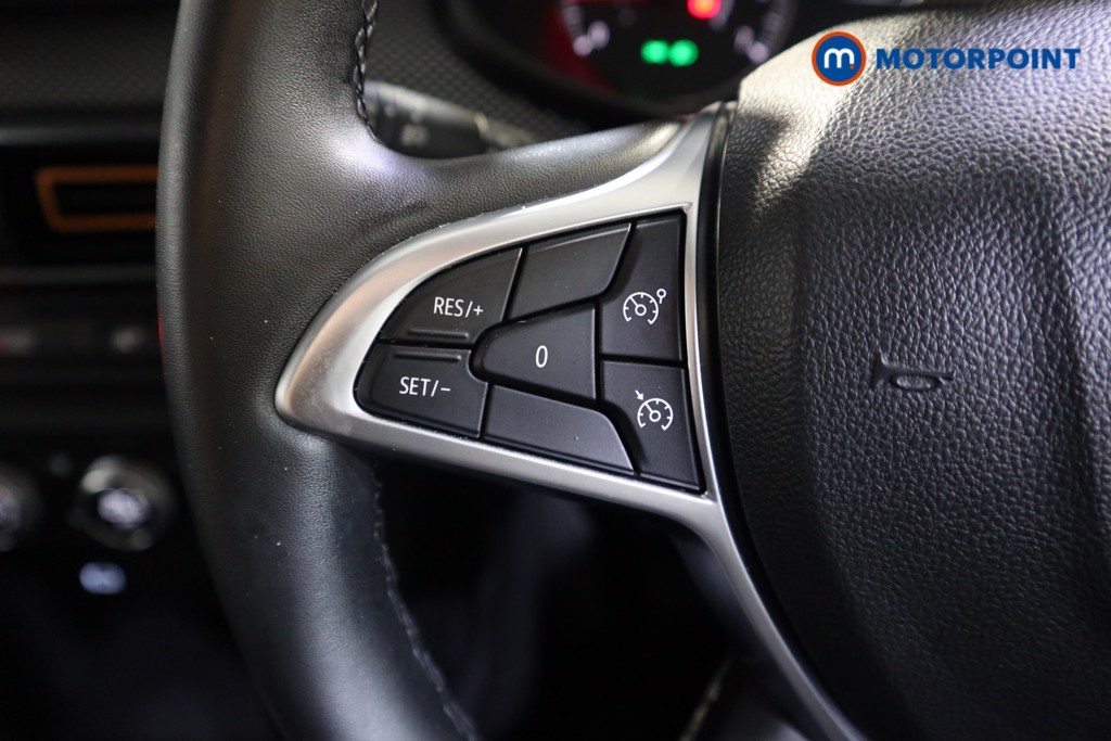 Used Dacia Sandero Stepway 2021 for sale - 76542468: Photo 10