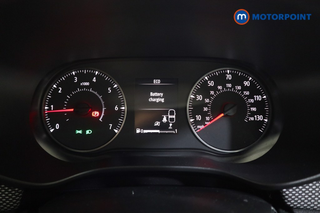 Used Dacia Sandero Stepway 2021 for sale - 76542468: Photo 11